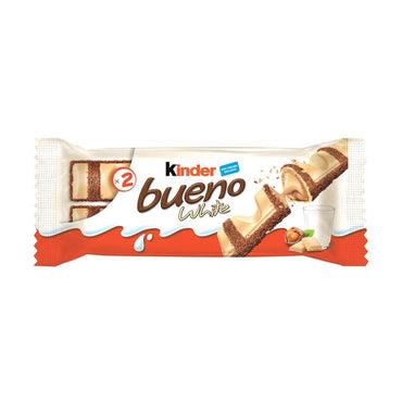 Kinder Bueno White 39g - Jebnalak - جبنالك