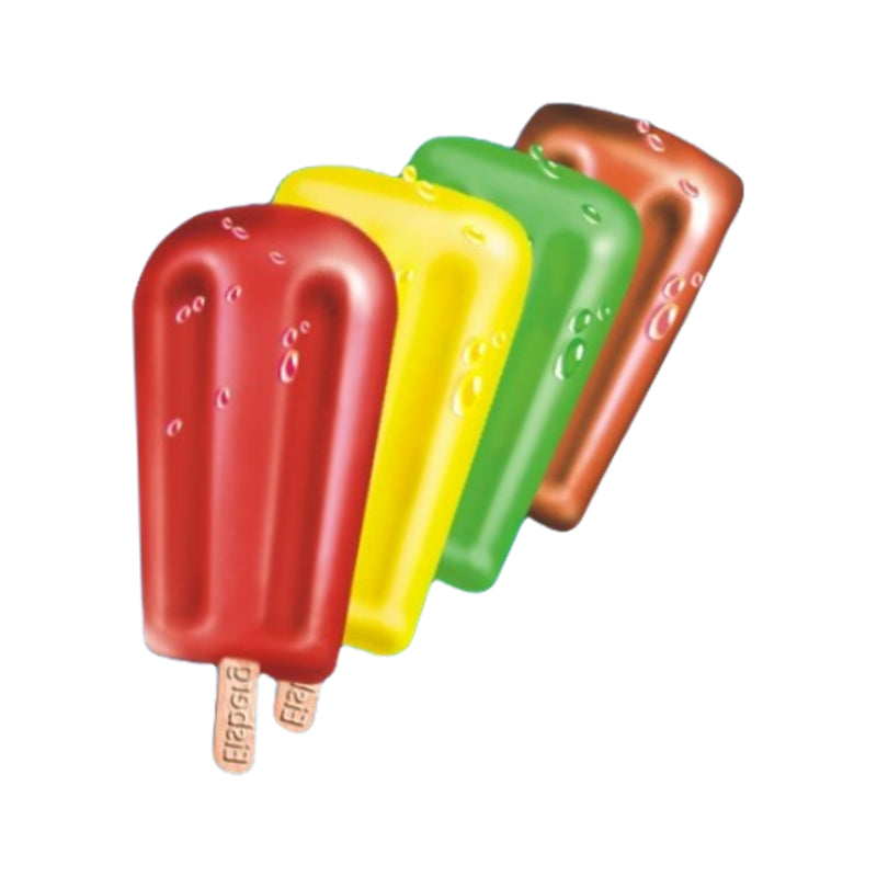Eisberg Icy Strawberry Flavor 60ml