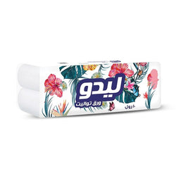 Lido Fine Toilet 10 Roll - Jebnalak - جبنالك