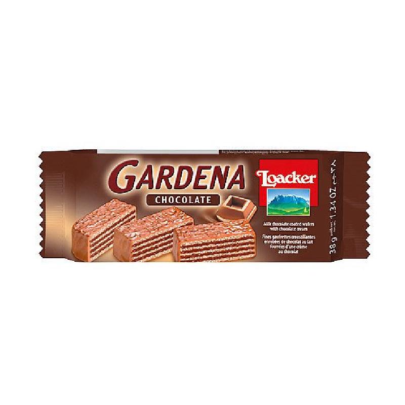 loacker wafer choco 38g - Jebnalak - جبنالك