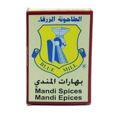 Mandi spice 80g - Jebnalak - جبنالك