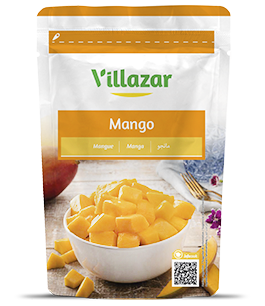 Villazar Mango 400g