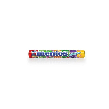 Mentos Rainbow - Jebnalak - جبنالك