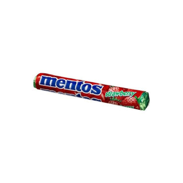 mentos strawberry - Jebnalak - جبنالك