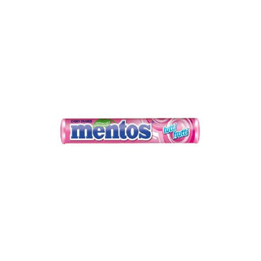 Mentos Tutti Frutti - Jebnalak - جبنالك