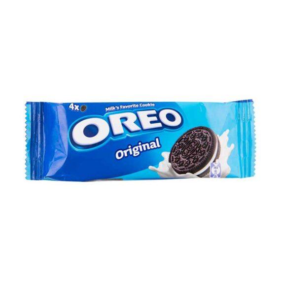 Oreo Original 38g - Jebnalak - جبنالك