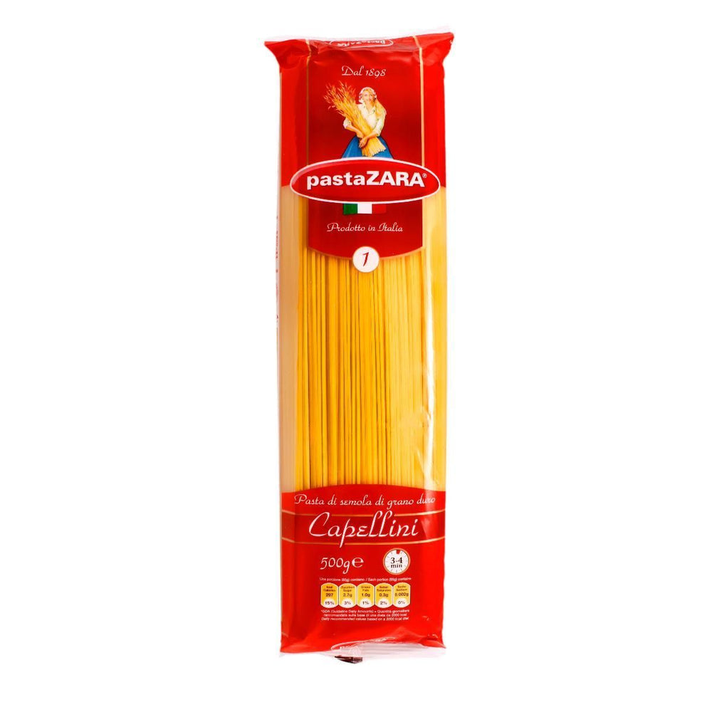 PastaZara Pasta 1 - Jebnalak - جبنالك