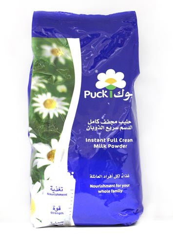 Puck Milk Powder 1800 g