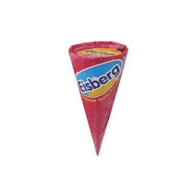 Eisberg Petite Cone Chocolate 100ml