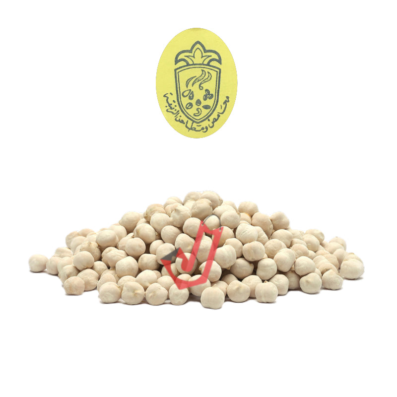 Zanbaqa Istanbul Chickpeas 150g