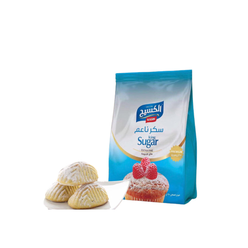 Kasih Extra Fine Icing Sugar 350g