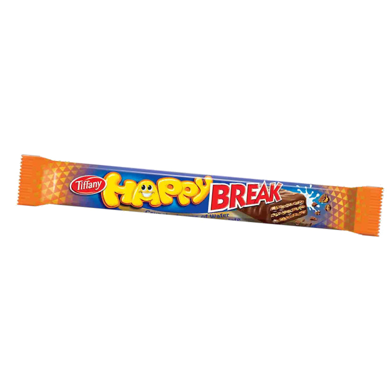 Tiffany Happy Break wafer Bar 18g