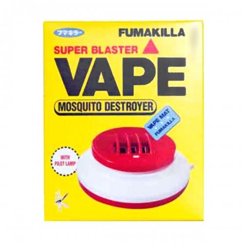 Vape machine with 2 discs wire - Jebnalak - جبنالك