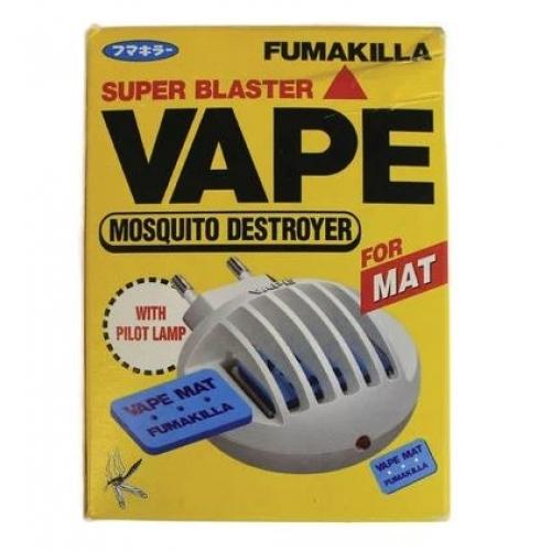Vape machine without wire + tablets - Jebnalak - جبنالك