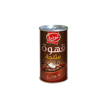 قهوة لونا مثلجة موكا 190 مل