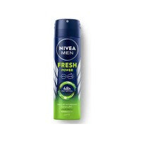 Nivea Spray Fresh Power Deodorant for Men 150ml