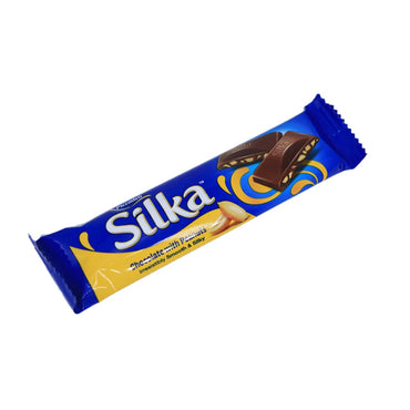 Piccadeli Silka Chocolate 18g