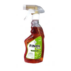 Finol Anti Bacterial Pine 500ml