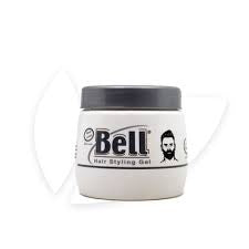 Bell Hair Styling Gel 500ml