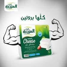 Mazraa Areesh Cheese  200g