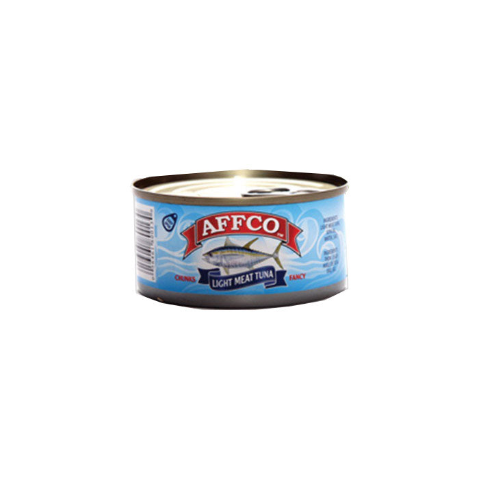 Affco Light Tuna Chunks 170g