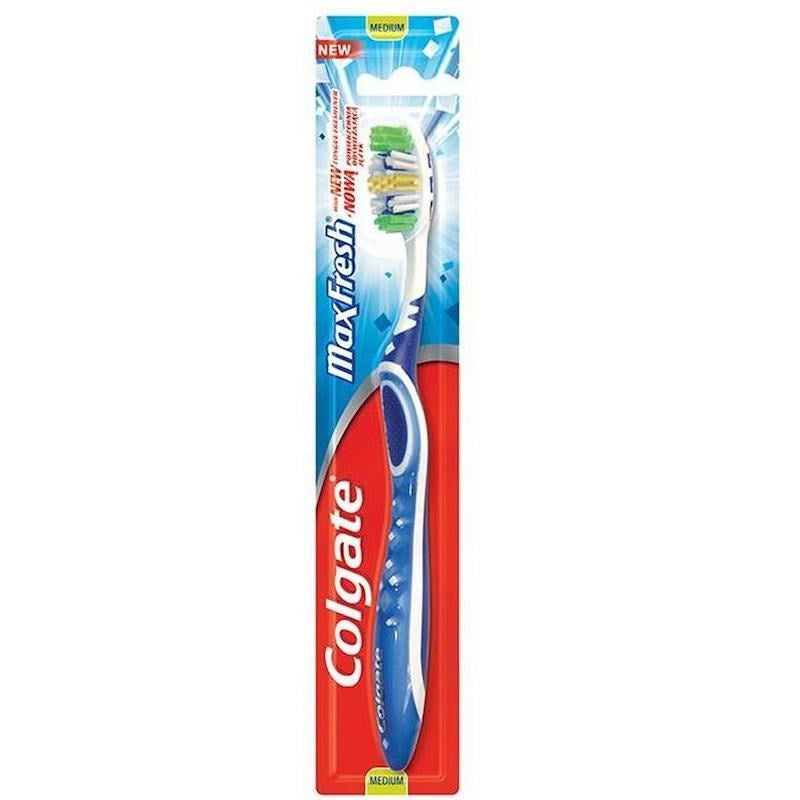 Colgate Toothbrush Max Fresh