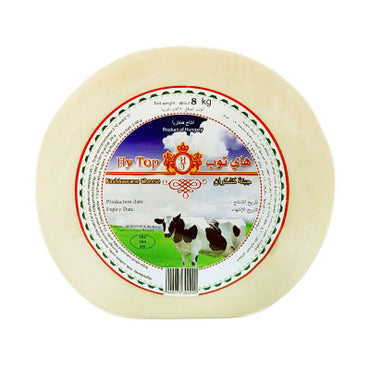 Hy Top Kashkawane Cheese 350g