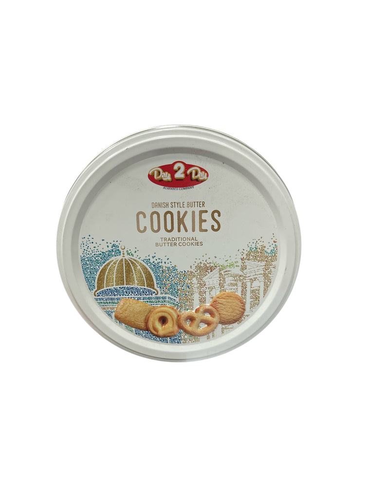 Day 2 Day Cookies 115g