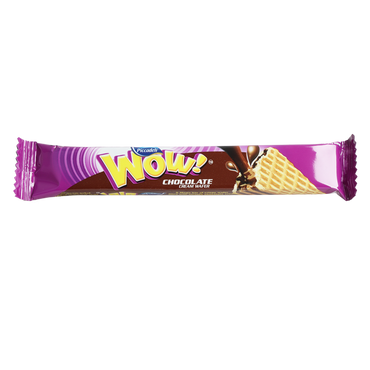 Piccadeli Wow Wafer Chocolate 20g