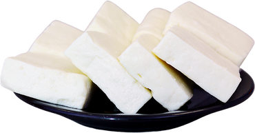 Sweet Cheese Boiled 500g