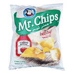 Mr Chips Ketchup 12g