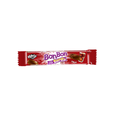 Mimix Cola Flavor Bonbon 32 g