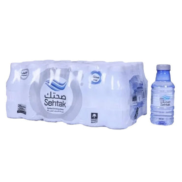 Sehtak Water 200 ml*24