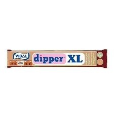 Vidal Dipper XXL Cola Toffee 15g