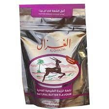 AlGhazalain Ghee Butter Flavour 350g