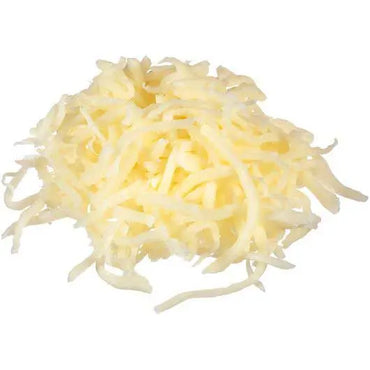 Imported Shredded Mozzarella 500g