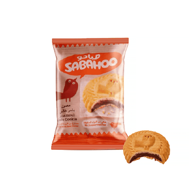 Sabahoo Maamoul Date Cookie No Preservatives 50g