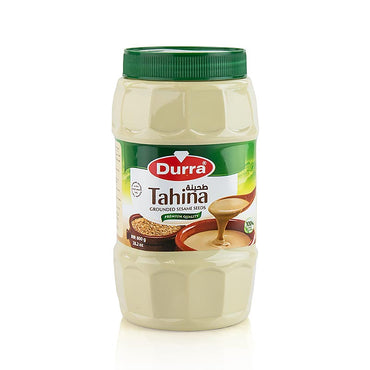 Durra Tahini 800g