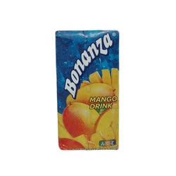 Bonanza Mango Drink 1000ml