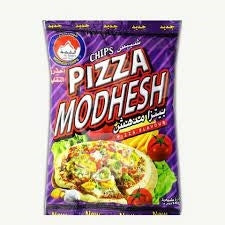 Modhesh Pizza Chips 45g
