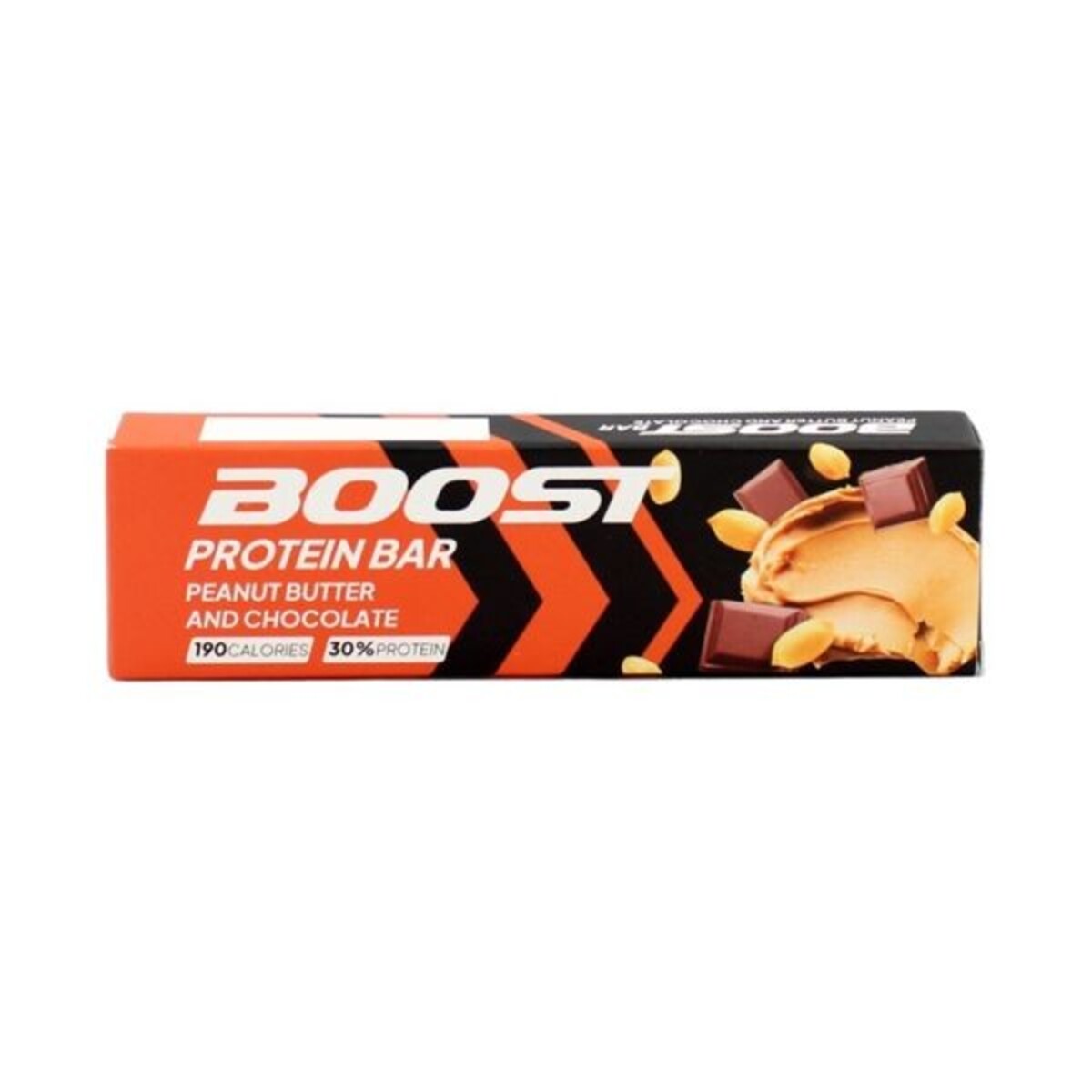 Boost Protein Bar Peanut Butter Chocolate 60g