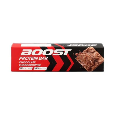 Boost Protein Bar Chocolate Fudge Brownie 60g