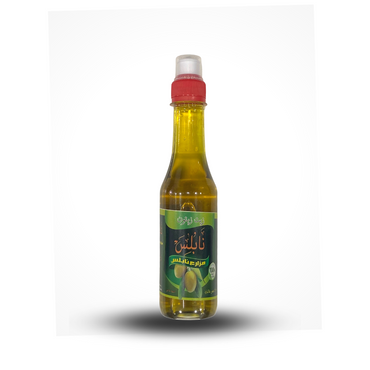 Nablus Olive Oil 250ml