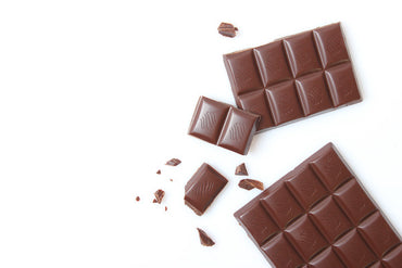 Line Dressing Chocolate For Baking 200g