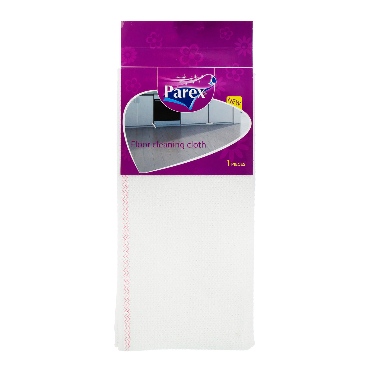 Parex Floor Cleaning Cloth 50 X 55 Cm