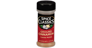 Spice Classics Cinnamon Ground 67g