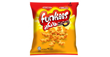 Funkees Chilli Cheese 15g