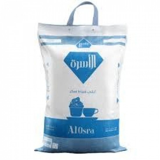 Alosra White Sugar 11 kg