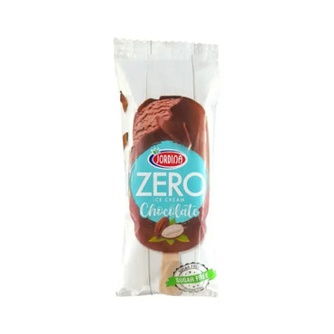 Jordina Ice Cream Chocolate Sugar Free 65g