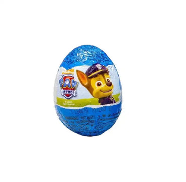 Disney Chocolate Egg Paw 40g